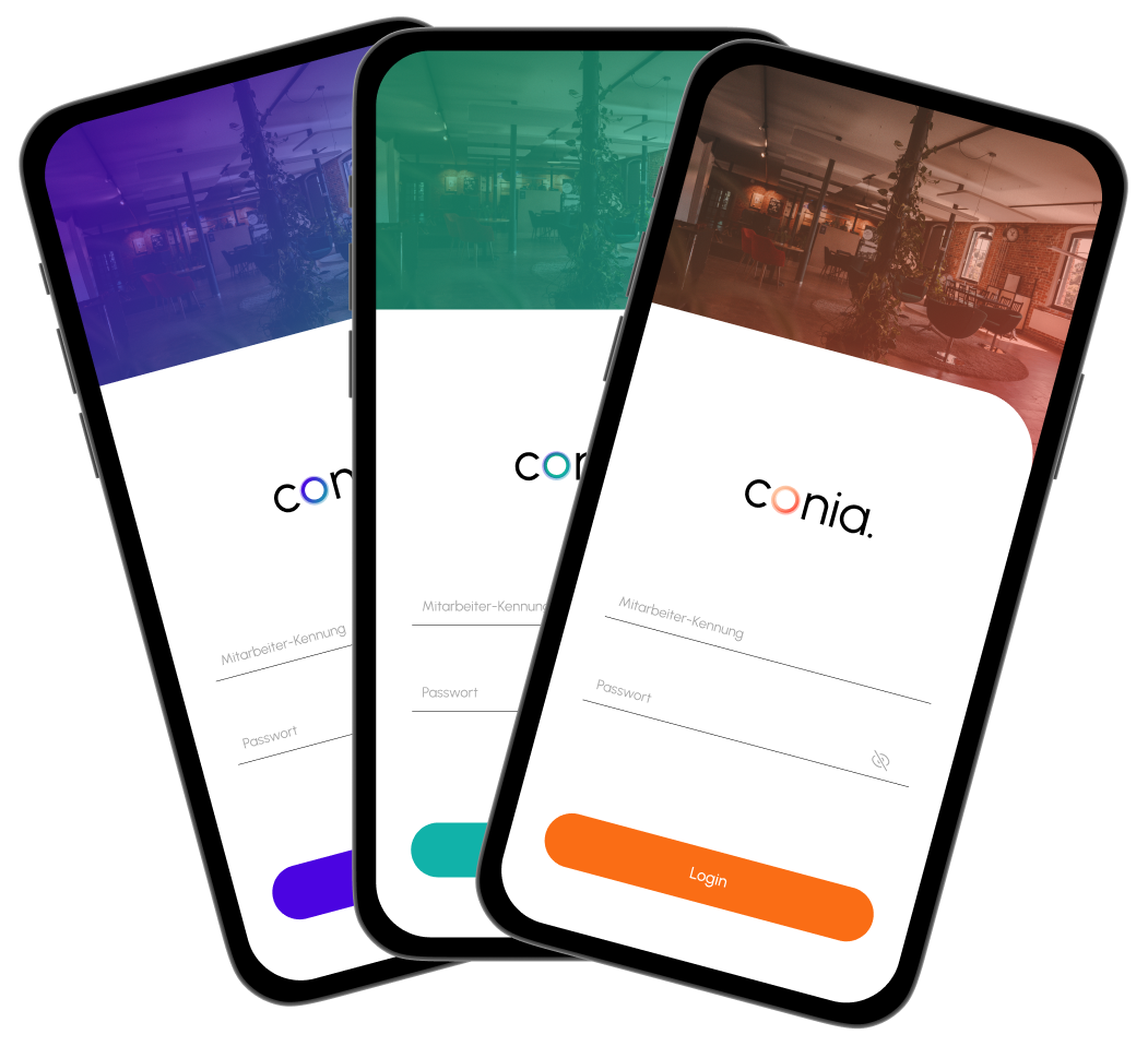 Mitarbeiter-App, Mitarbeiterapp, Unternehmenskommunikation